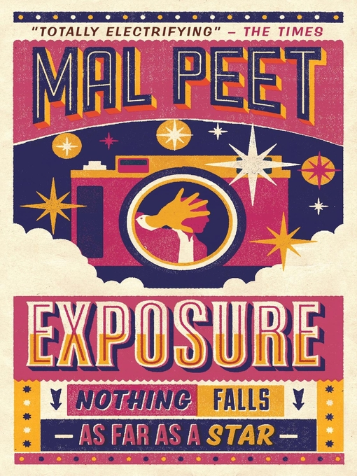 Title details for Exposure by Mal Peet - Wait list